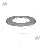 locking screw 22 STARLOCK 22x36.5 - More 1