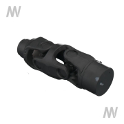 Doppelkreuzgelenk Gr.2 spezial - More 1