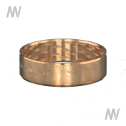 Buchse 45F8x49x13,5 - More 1