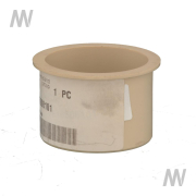 BUNDBUCHSE WEISS BDBUCHSE 50x55 - More 1