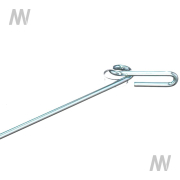 Federzinken - More 1