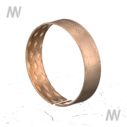 Buchse 40x42x10,5 - More 1