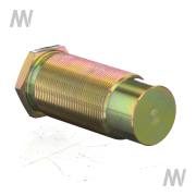Adjusting scew M35x1,5 - More 1