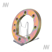 Kreiselarmverstaerkung - More 1