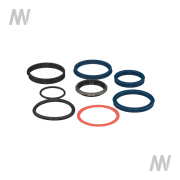 Dichtsatz z.Hy.zyl. 1664 1621 - More 1