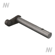 Connecting rod left turning - More 1