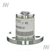 Lagerbolzen  C - More 1