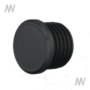 Plug GLZ 1,25" (42.4x3.25) d=35 - More 1
