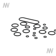 DICHTSATZ ENDPLATTE - More 1