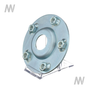 Gehäusehälfte R36 - More 1