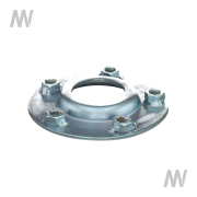 Gehaeusehaelfte R40 - More 1