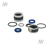 Dichtungssatz  ø 40 x ø 20 - More 1