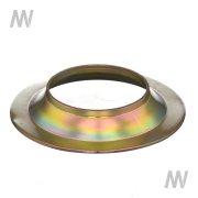 COVER, DUST - More 1