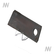 BLADE, CW ROTATION - More 1