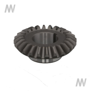 Kegelrad 24 Zähne - More 1