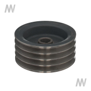 Keilriemenscheibe - More 1