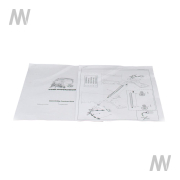 Montageanleitung - More 1