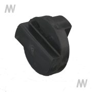 Kunststoffmitnehmer - More 1