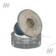 BOLT, LOCK, SPEC. - More 1