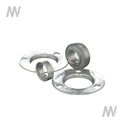 Einstelllager - More 1