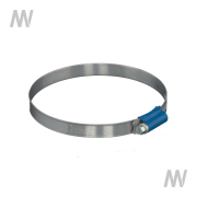 CLAMP, WORM DRIVE - More 1