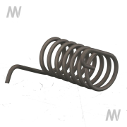 Feder links - More 1