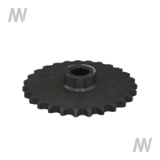 Kettenrad 27Z - More 1