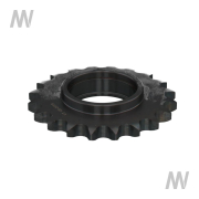 Kettenrad f. Umlenkung - More 1