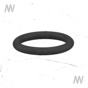 O-ring 18x3 Viton - More 1