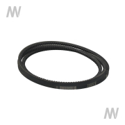 Keilriemen gezahnt - More 1