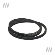 Keilriemen gezahnt - More 1