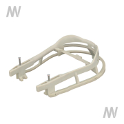 Buegel f. Streurohr - More 1