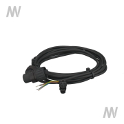 CABLE MOTOR ENCODER L=4M - More 1