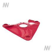 Maehscheibe (rechts) - More 1