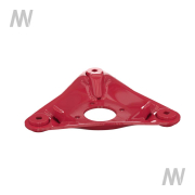 DISC, TRIANGULAR - More 1