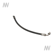 Hydr. schlauch 1/4 L = 475 - More 1