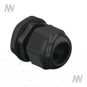 Gland PG21+nut - More 1