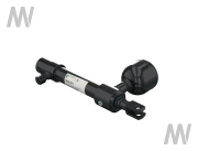 Cyl. with accu 0,075ltr. 80 bar-M14x1,5 - More 1