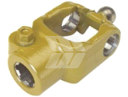 Aufsteckgabel Weitwinkel AGCC 2480 - More 1