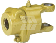Shear bolt coupling 2200 - More 1