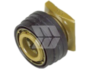 Ziehverschluss Agrarset 2300; 2400; 2500; 2600; 2380; 2480; 2580 - More 1