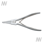 SICHERUNGSRINGZANGE 469 - More 1