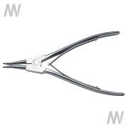 SEEGERRINGZANGE 474-A1 - More 1