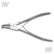 SEEGERRINGZANGE 474-A11 - More 1