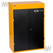 1000X650X300 SCHRANK, LEER 1100L - More 1