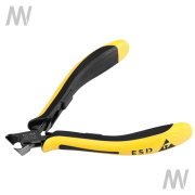 SCHRÄGSCHNEIDER 4580-F E 2K - More 1