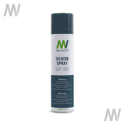 Silikonspray SLP-350 400ml VPE:1 - More 1