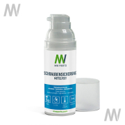 Schraubensicherung mittelfest 50g - More 1