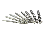 Spiralbohrer geschliffen HSS-G 6,5 mm VE:10 - More 1