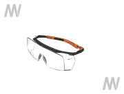 Überbrille für Brillenträger - More 1
